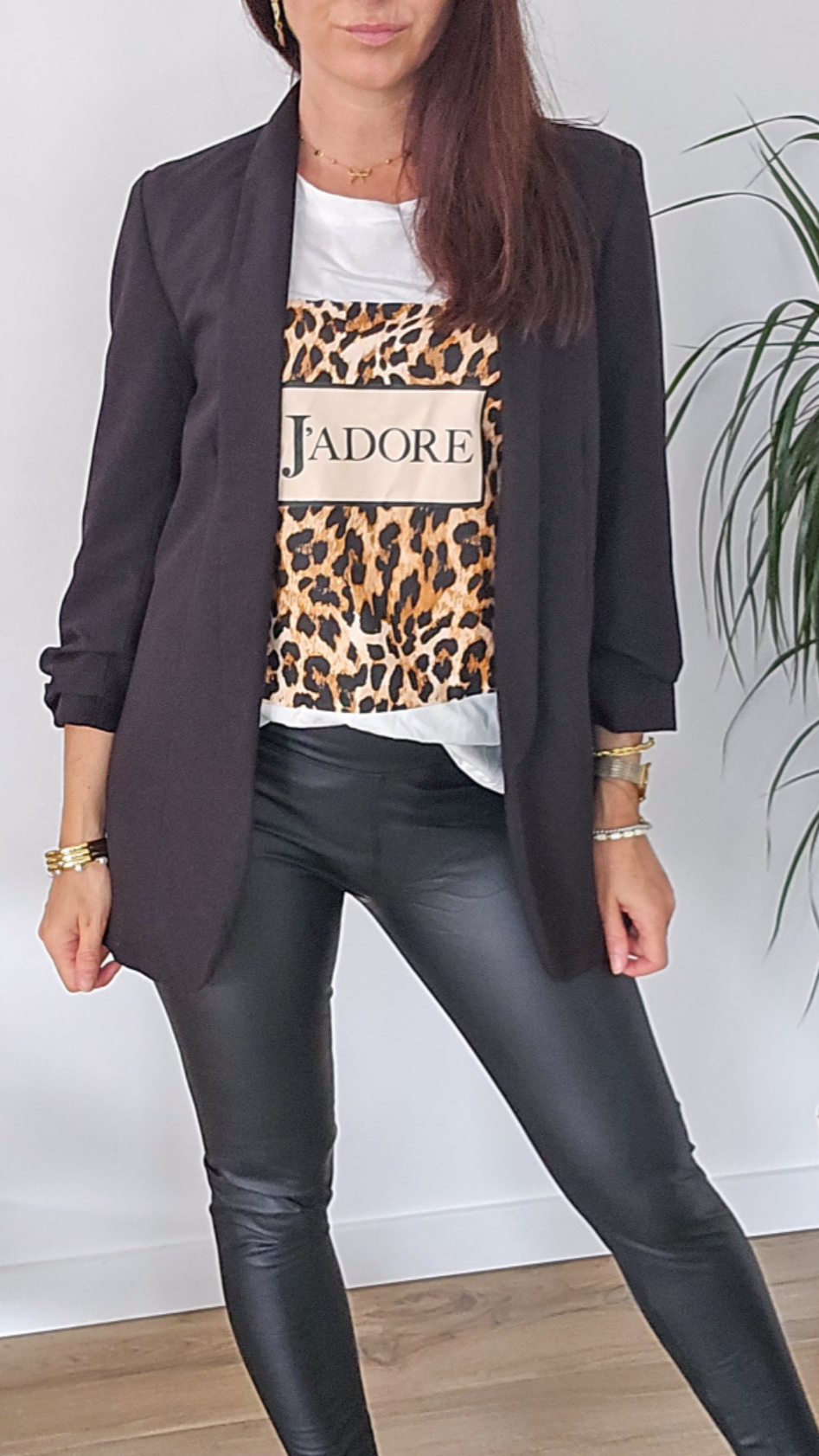 LEGGING SIMILI