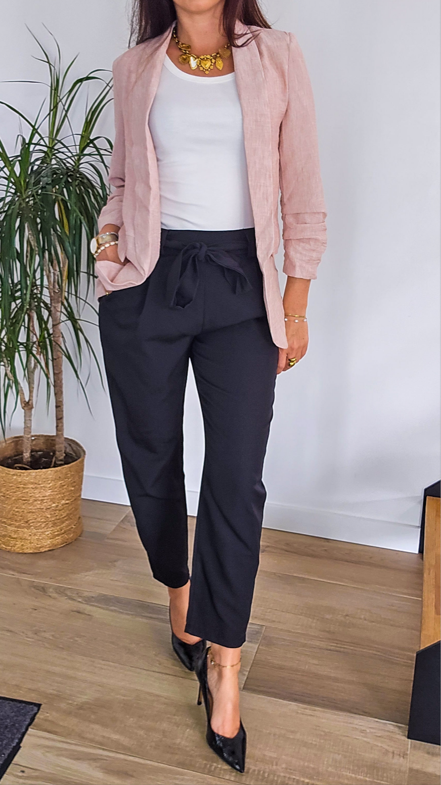 BLAZER ANAIS