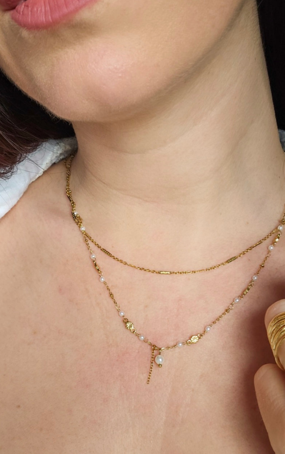 COLLIER CELIA