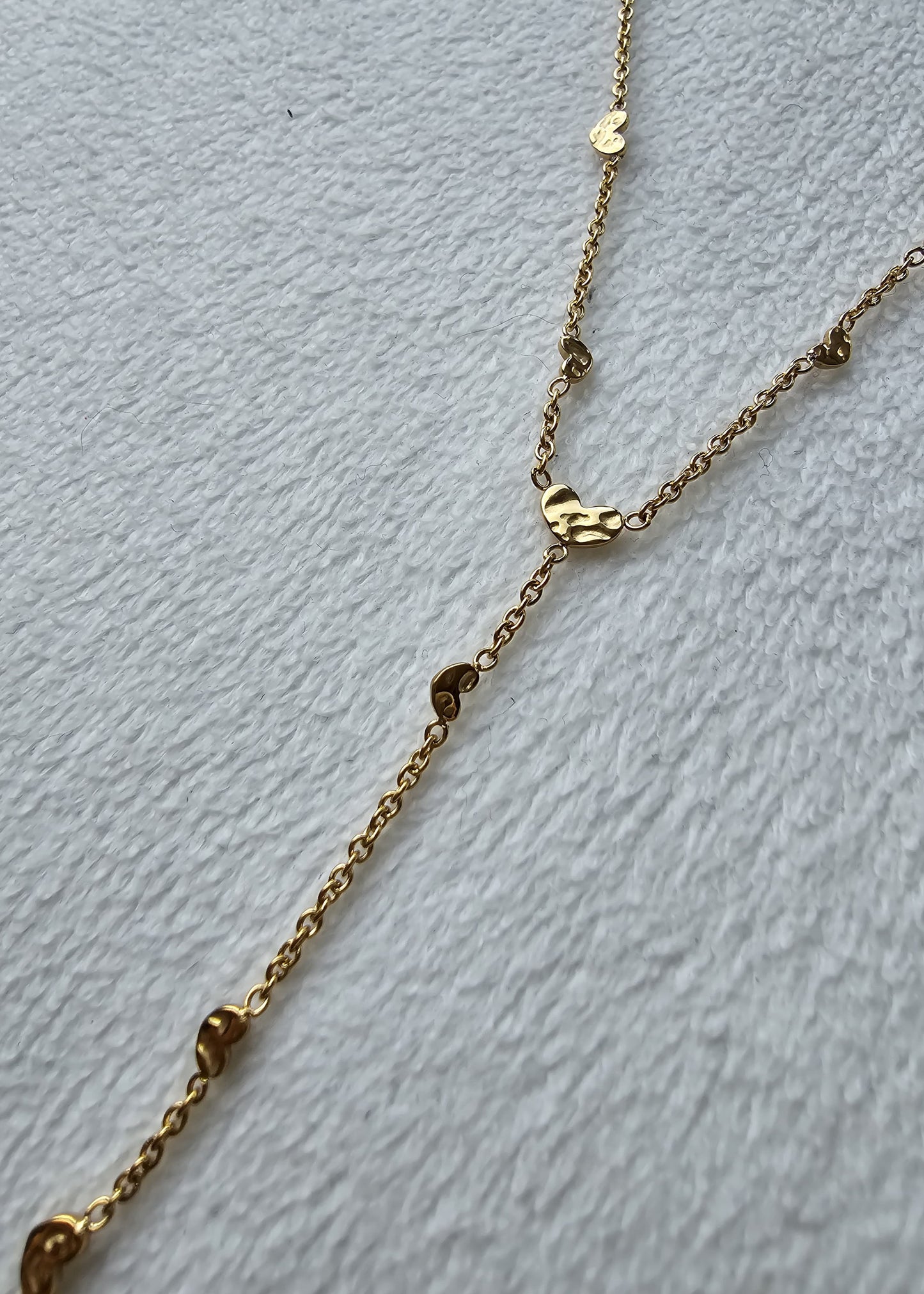 COLLIER TANYA