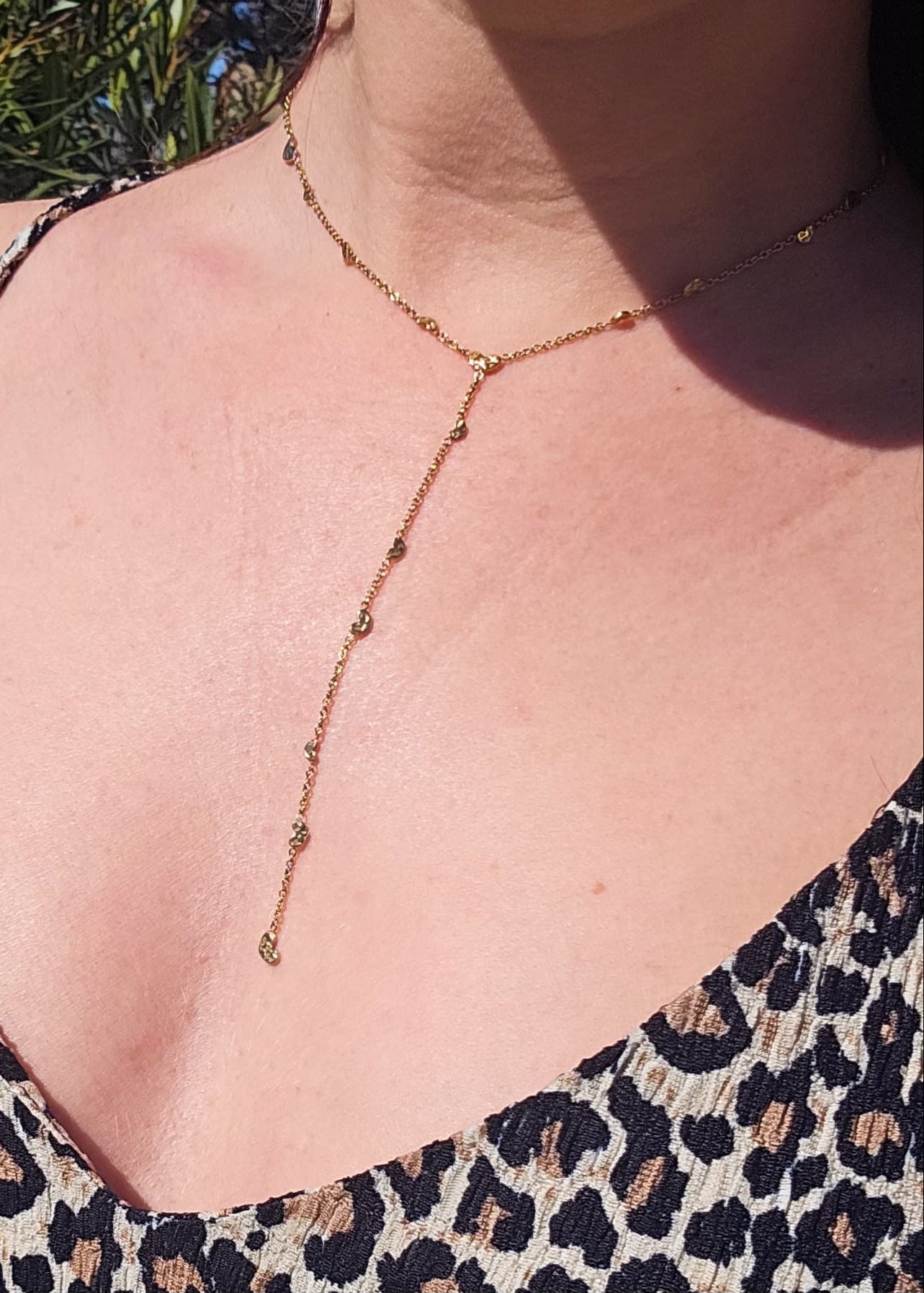 COLLIER TANYA