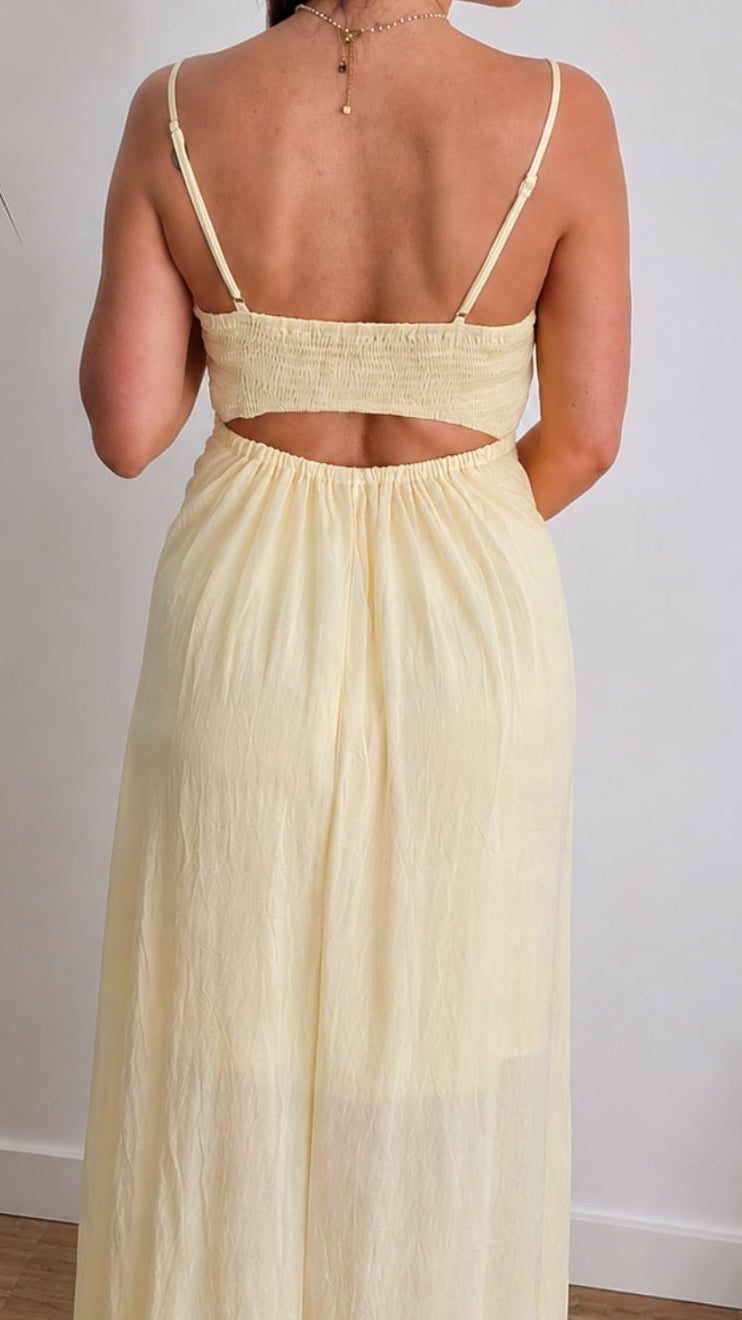 ROBE CALYSTA