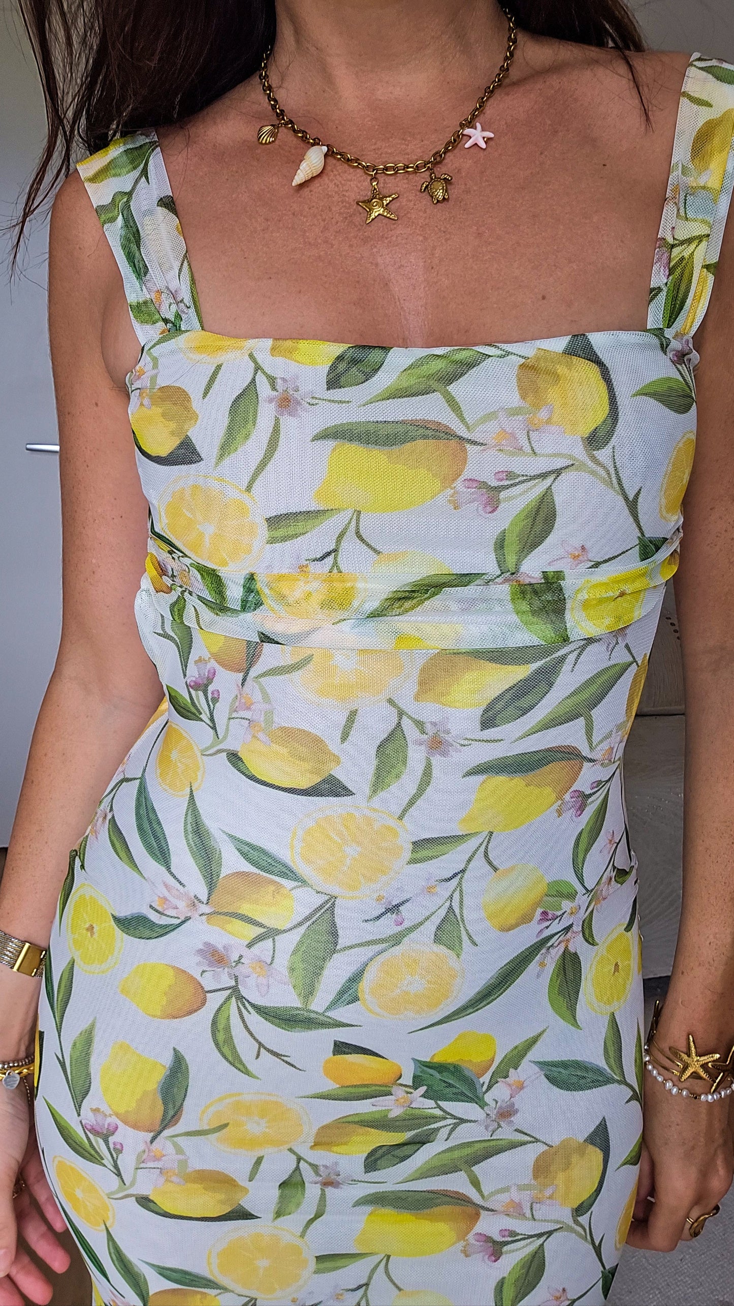 ROBE SOLANA