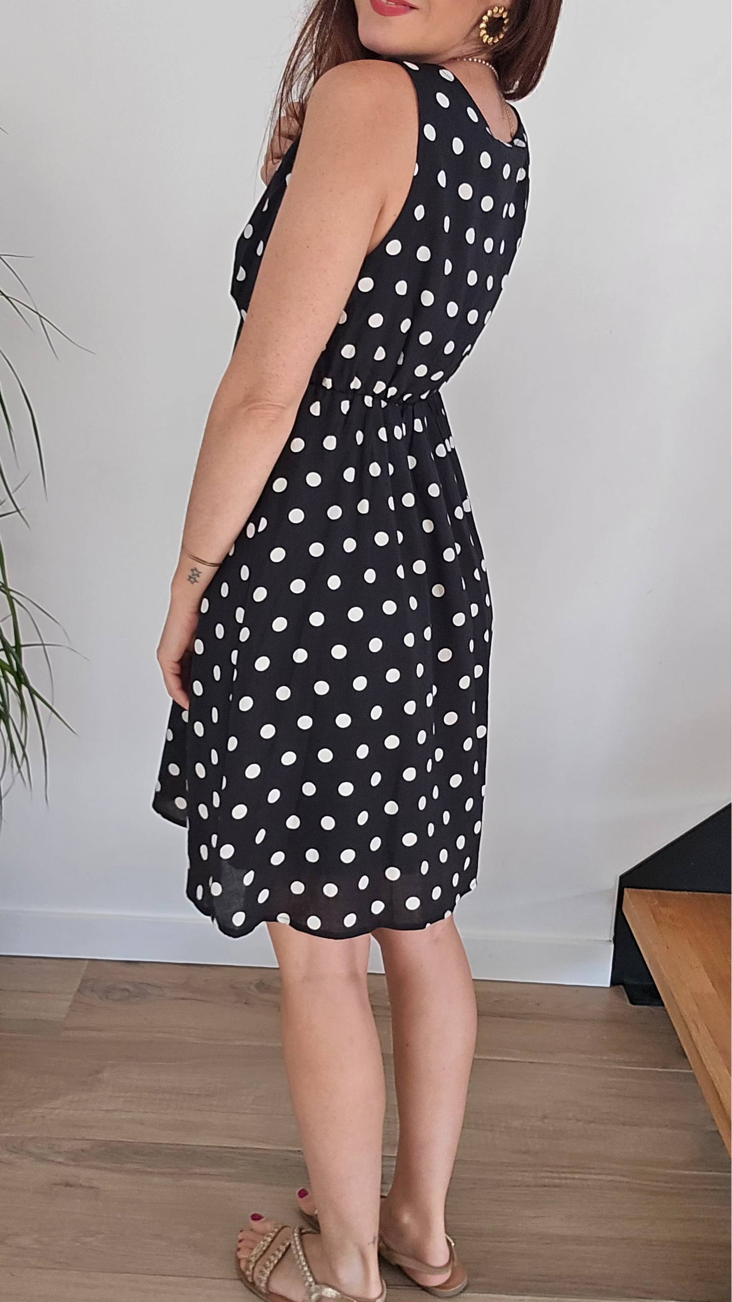 ROBE POIS