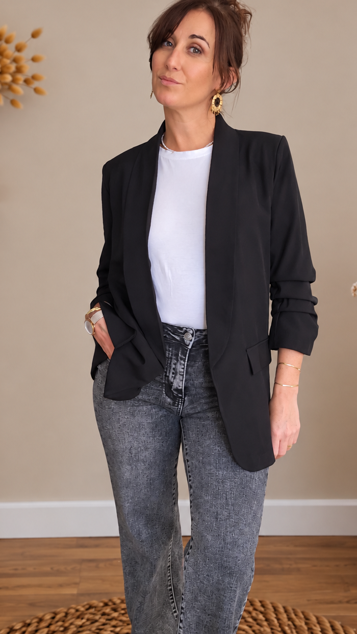 BLAZER ELEGANCE