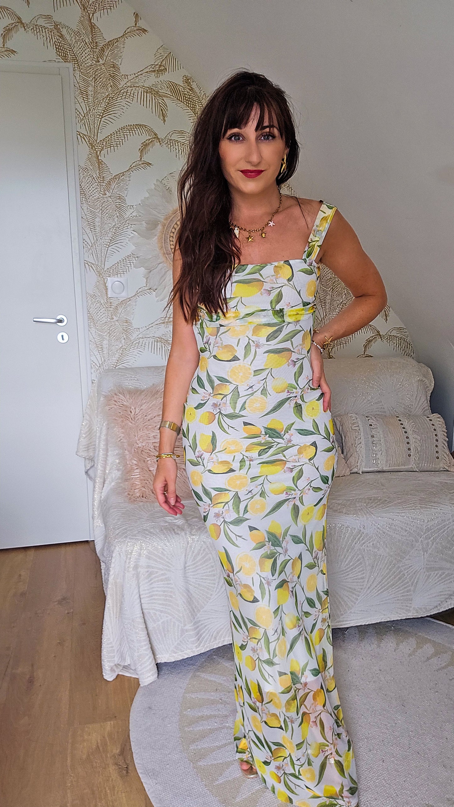 ROBE SOLANA
