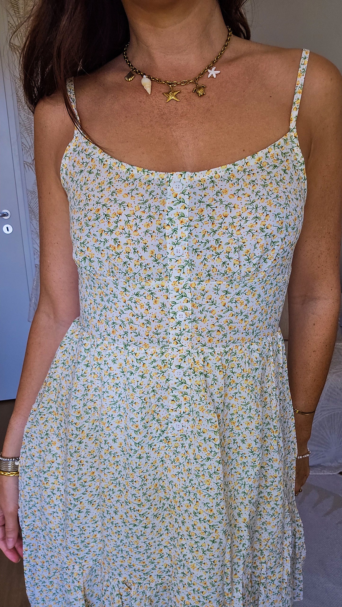 ROBE JULIETTE