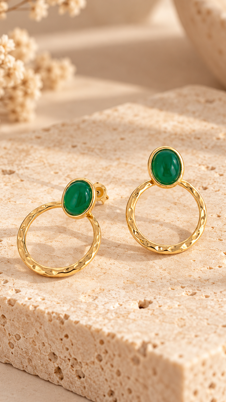 BOUCLES LANA