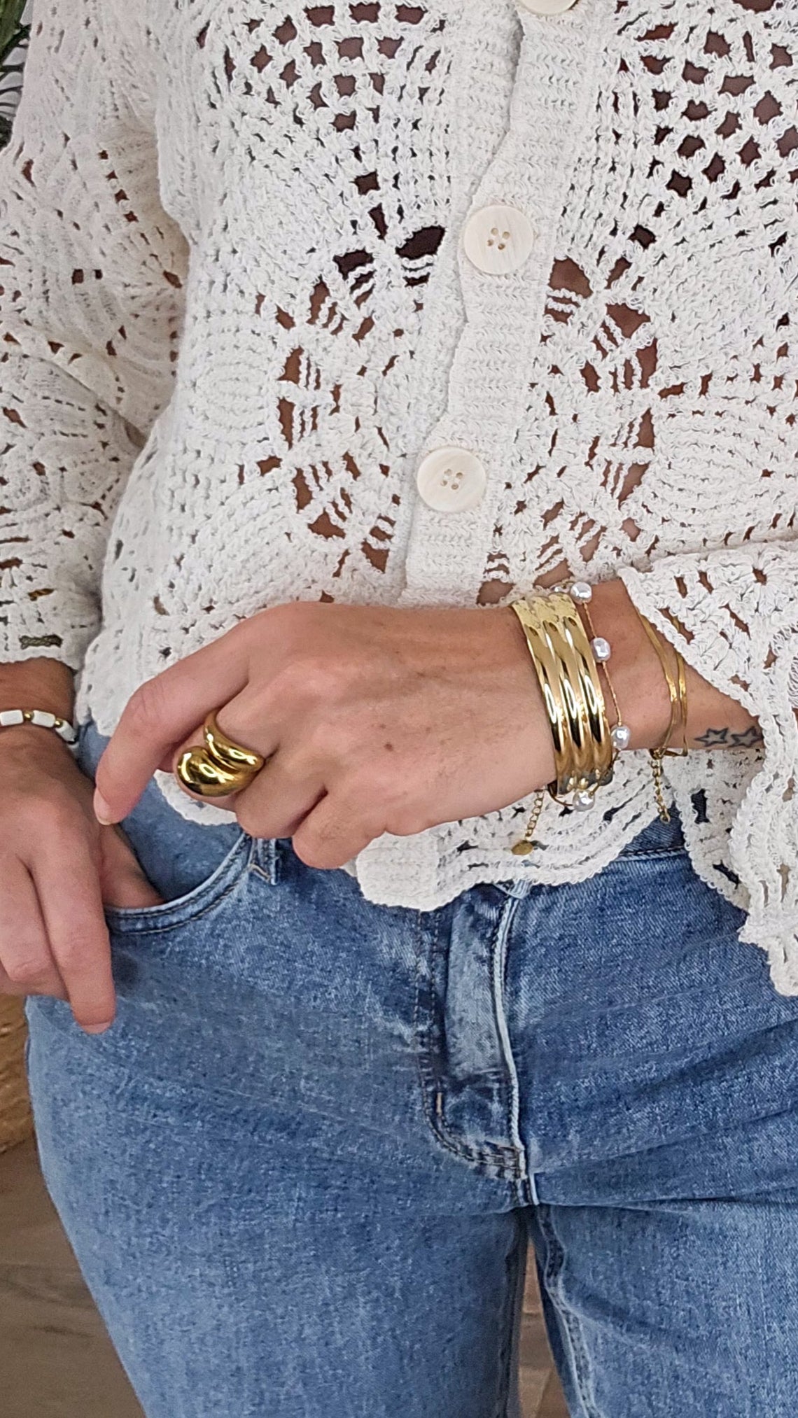 BRACELET EMILY