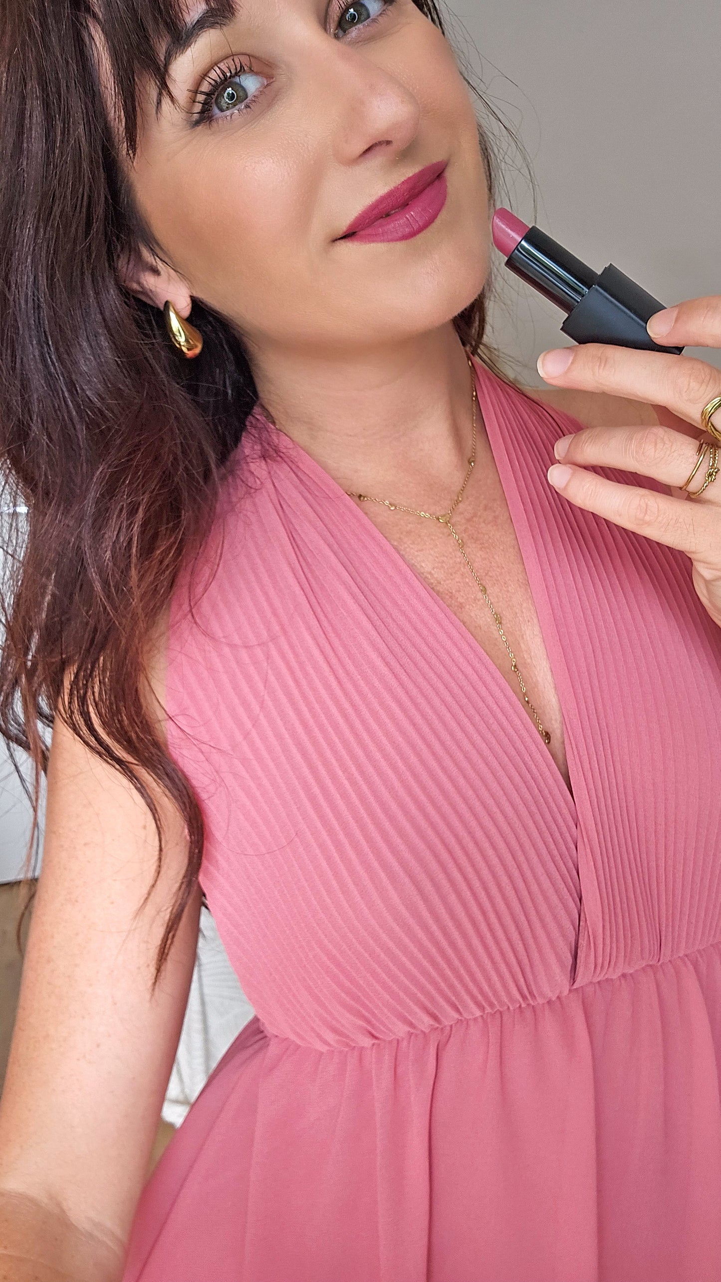 ROBE ONDINE