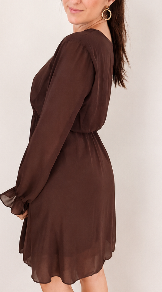 ROBE ALBA