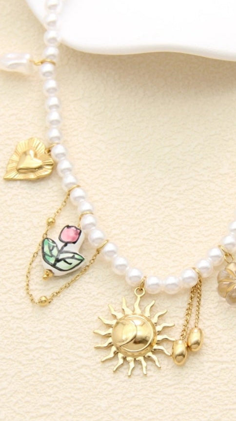 COLLIER DOLCE