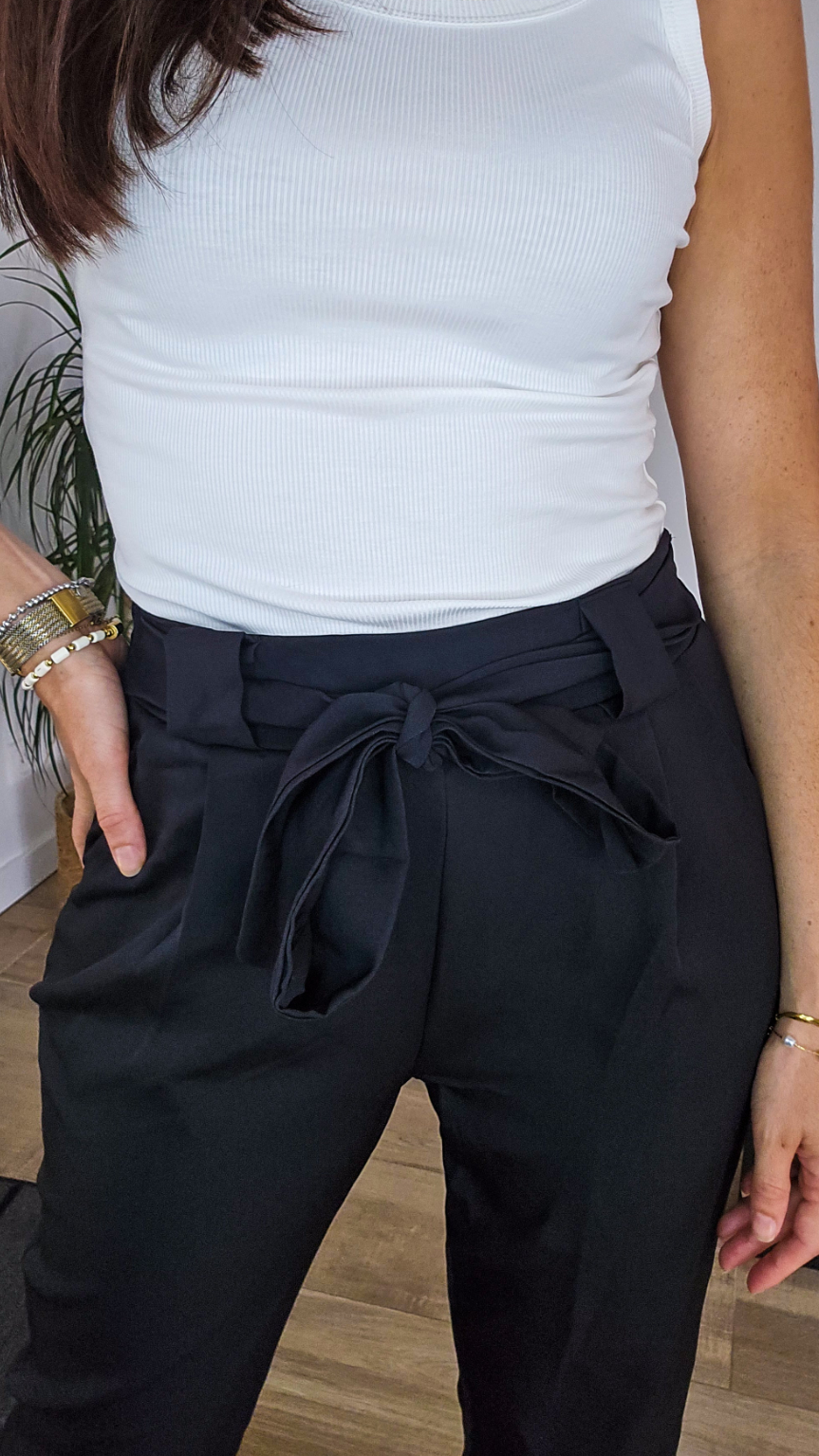 PANTALON ALIX