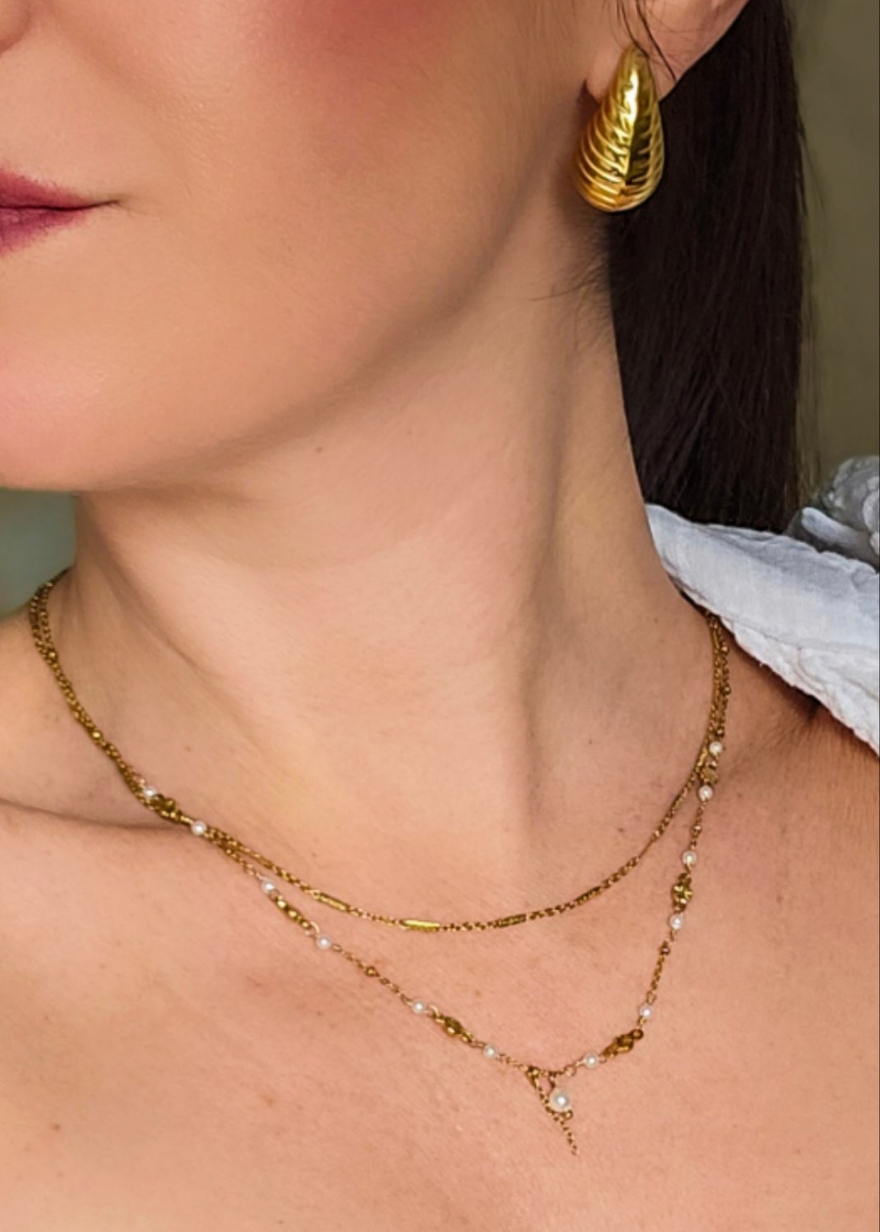 COLLIER CELIA