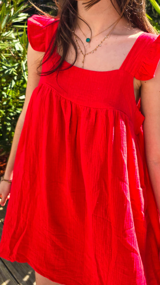ROBE NAIA