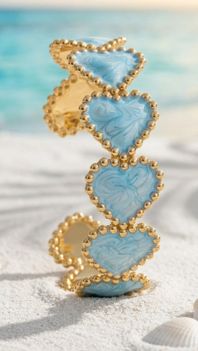 BRACELET OCEANE
