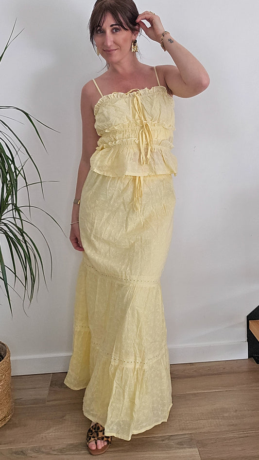 ENSEMBLE SUNNY