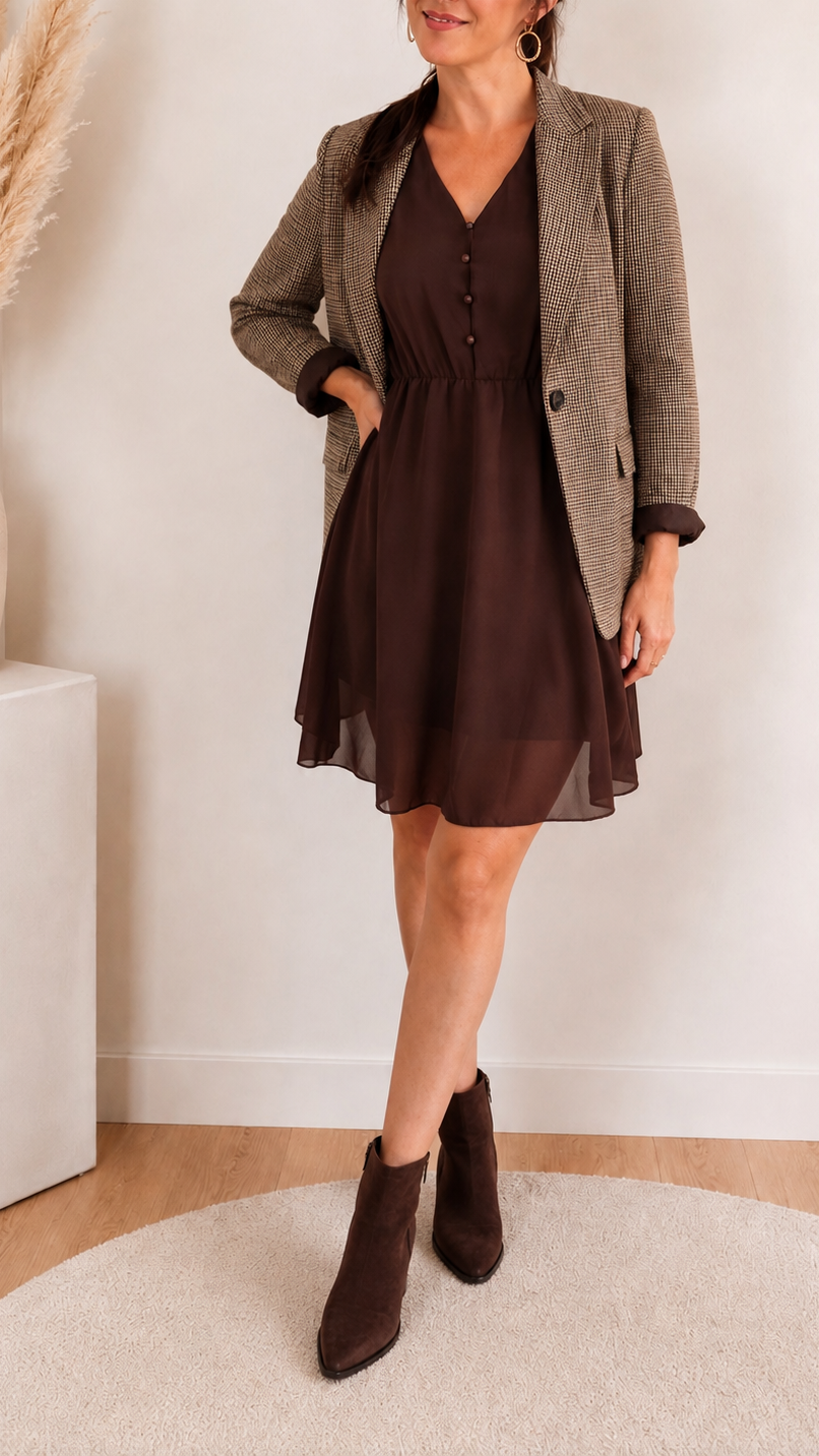 ROBE ALBA