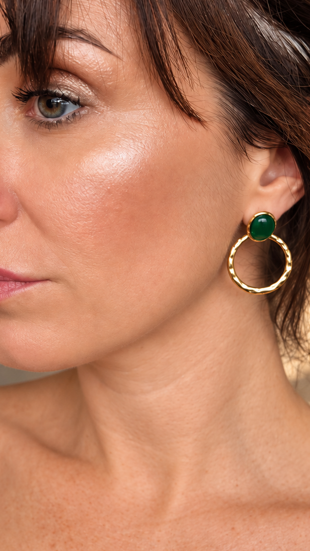 BOUCLES LANA