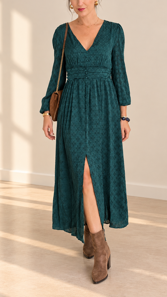 ROBE HORTENSE