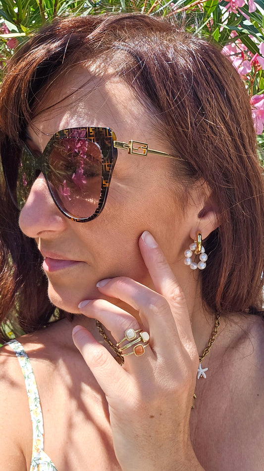 BAGUE CLEA