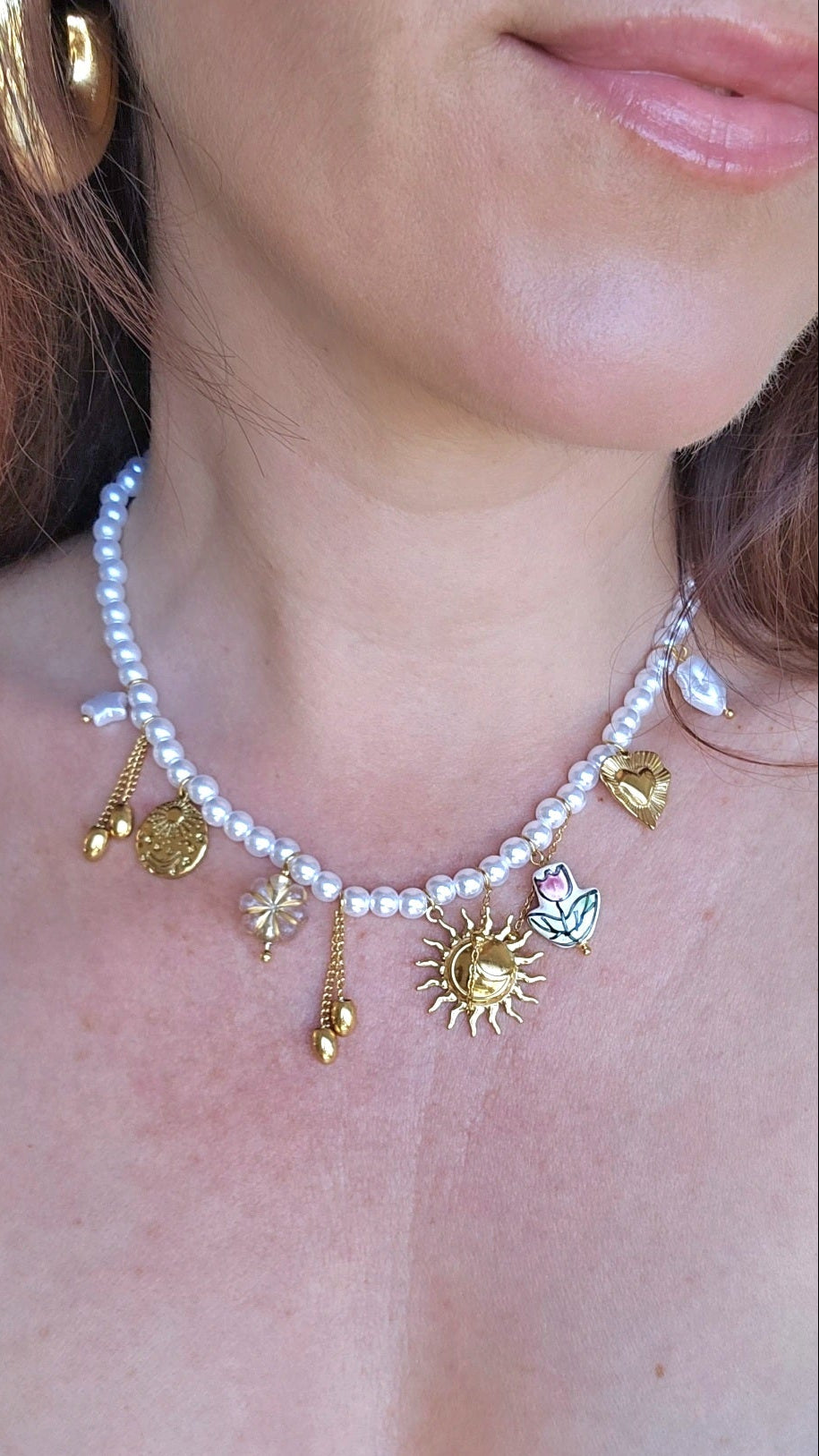 COLLIER DOLCE