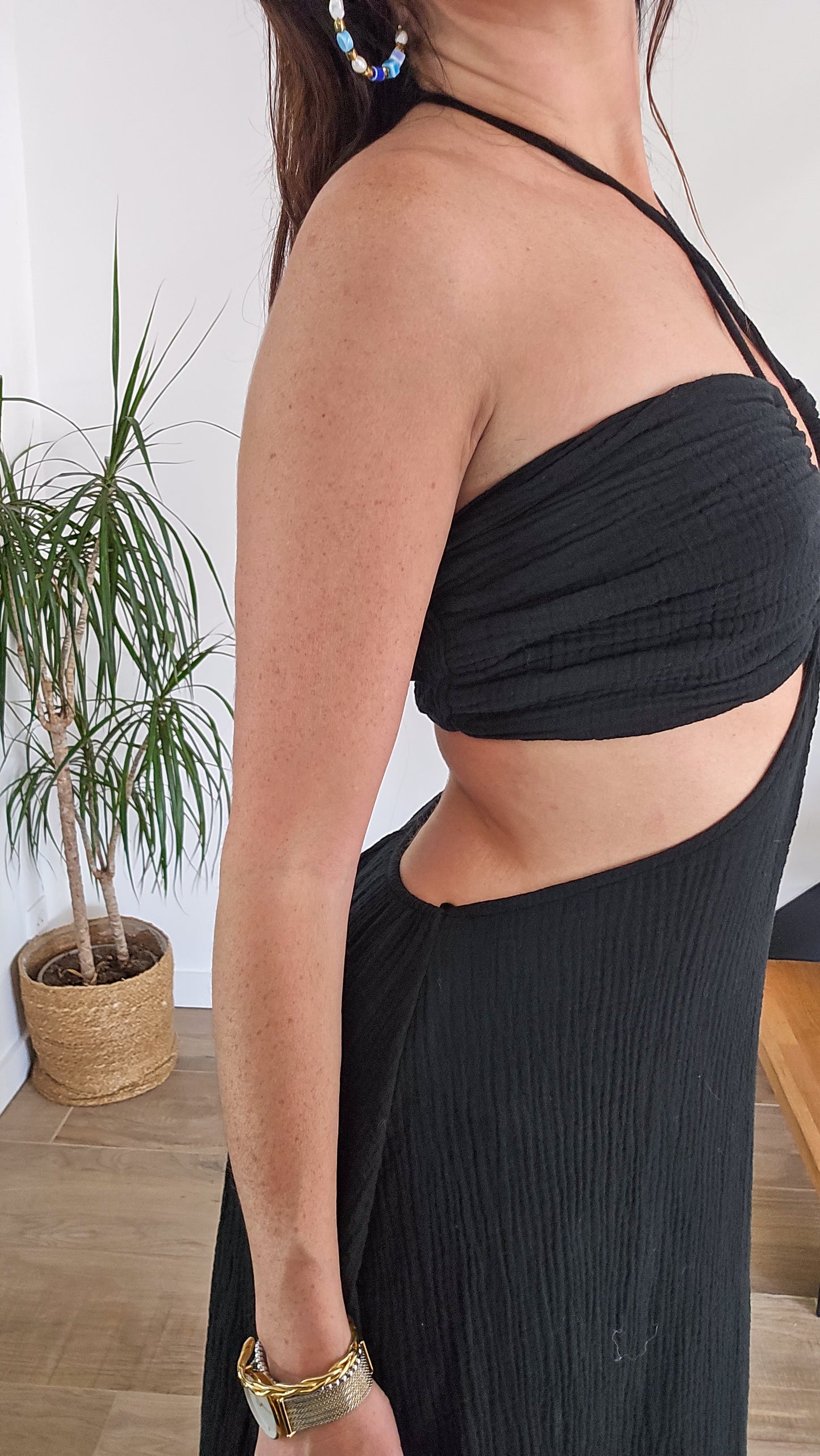 ROBE SOLEA