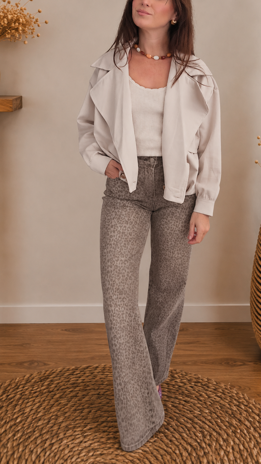 TRENCH CROPPED