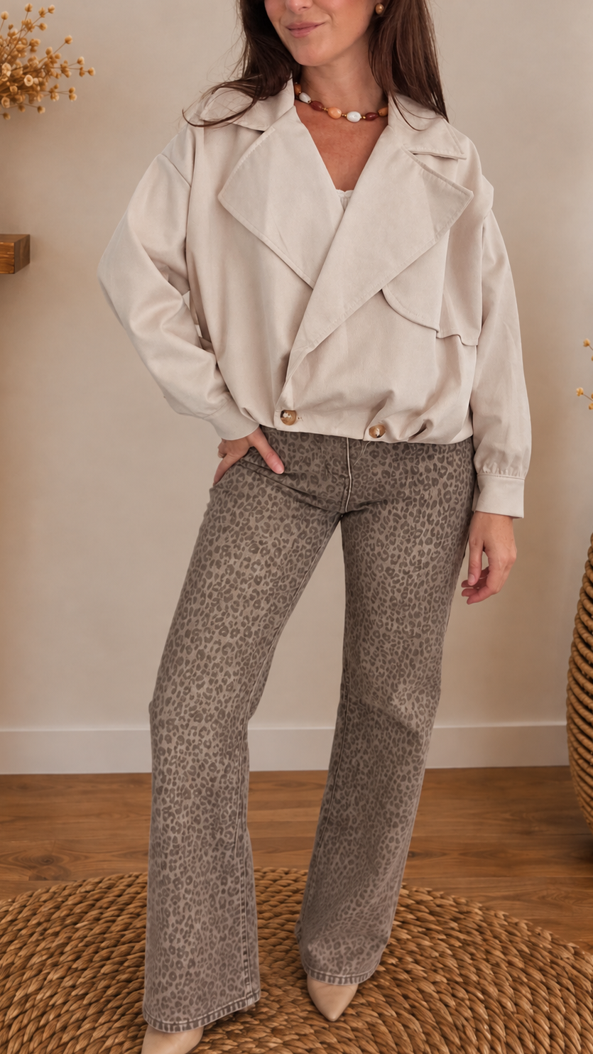 TRENCH CROPPED