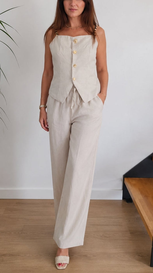 ENSEMBLE LIN