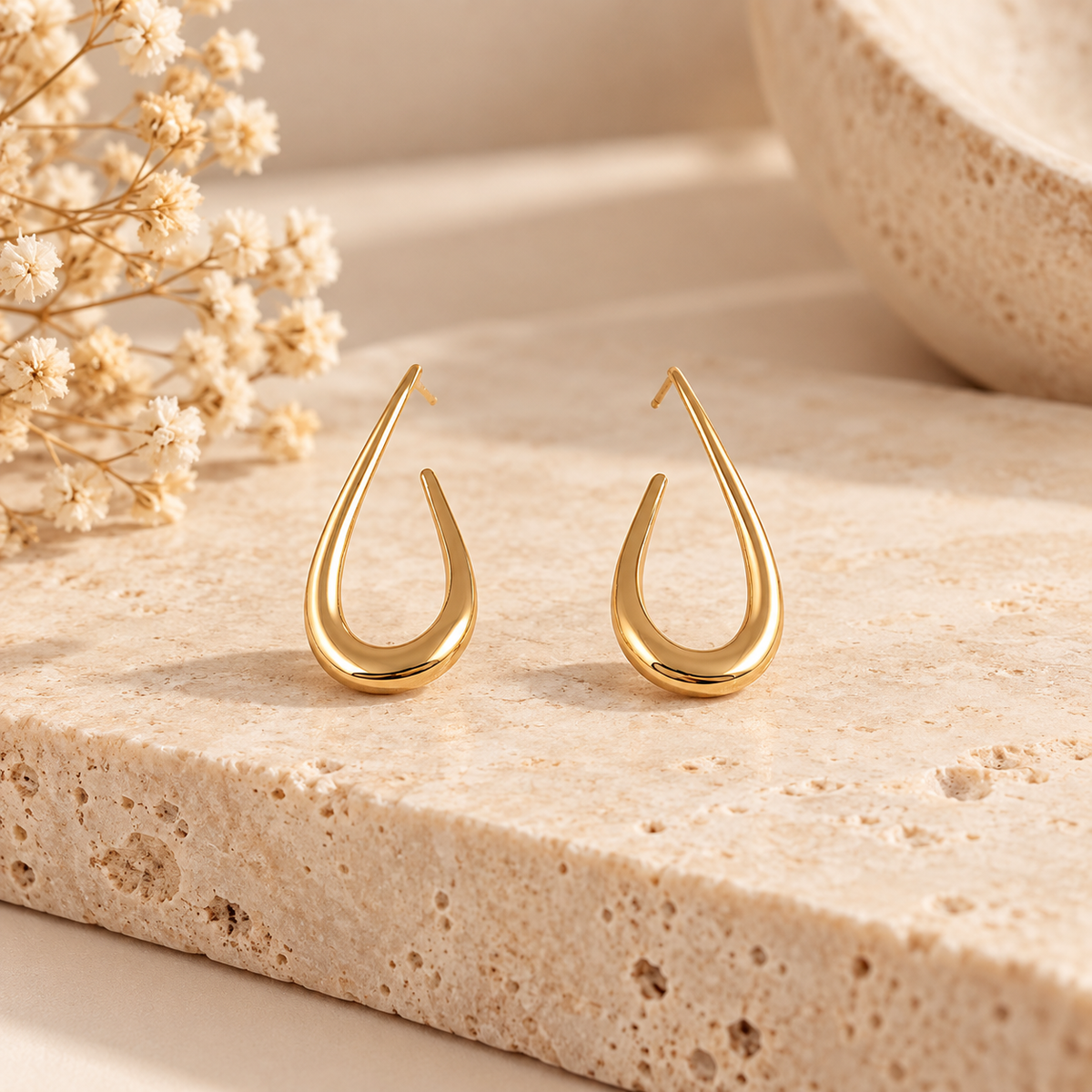 BOUCLES DIANE