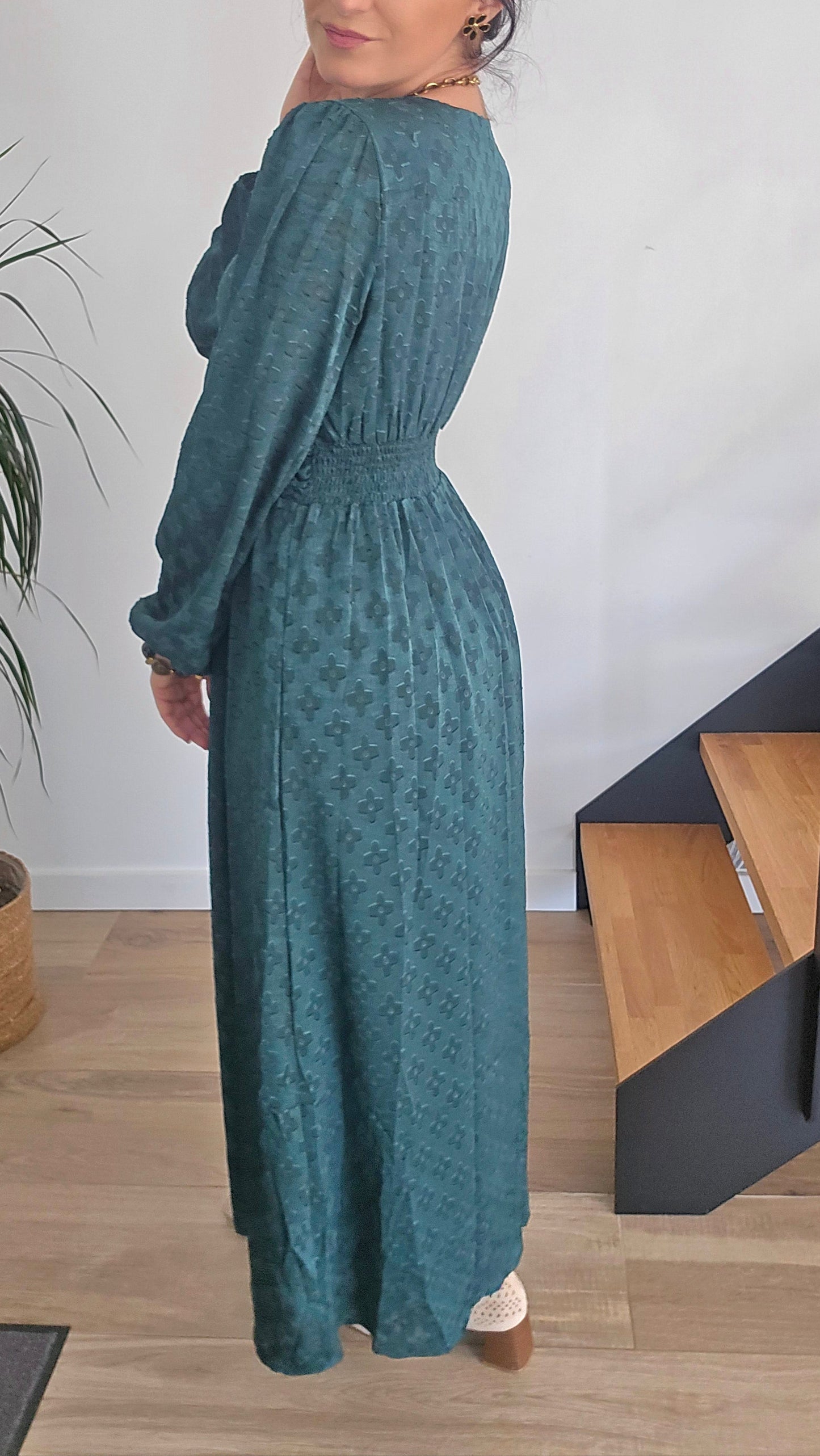 ROBE HORTENSE