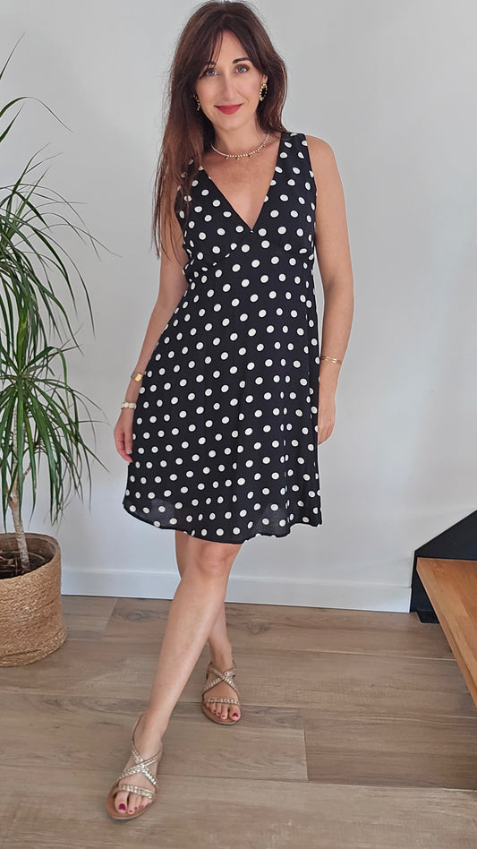 ROBE POIS