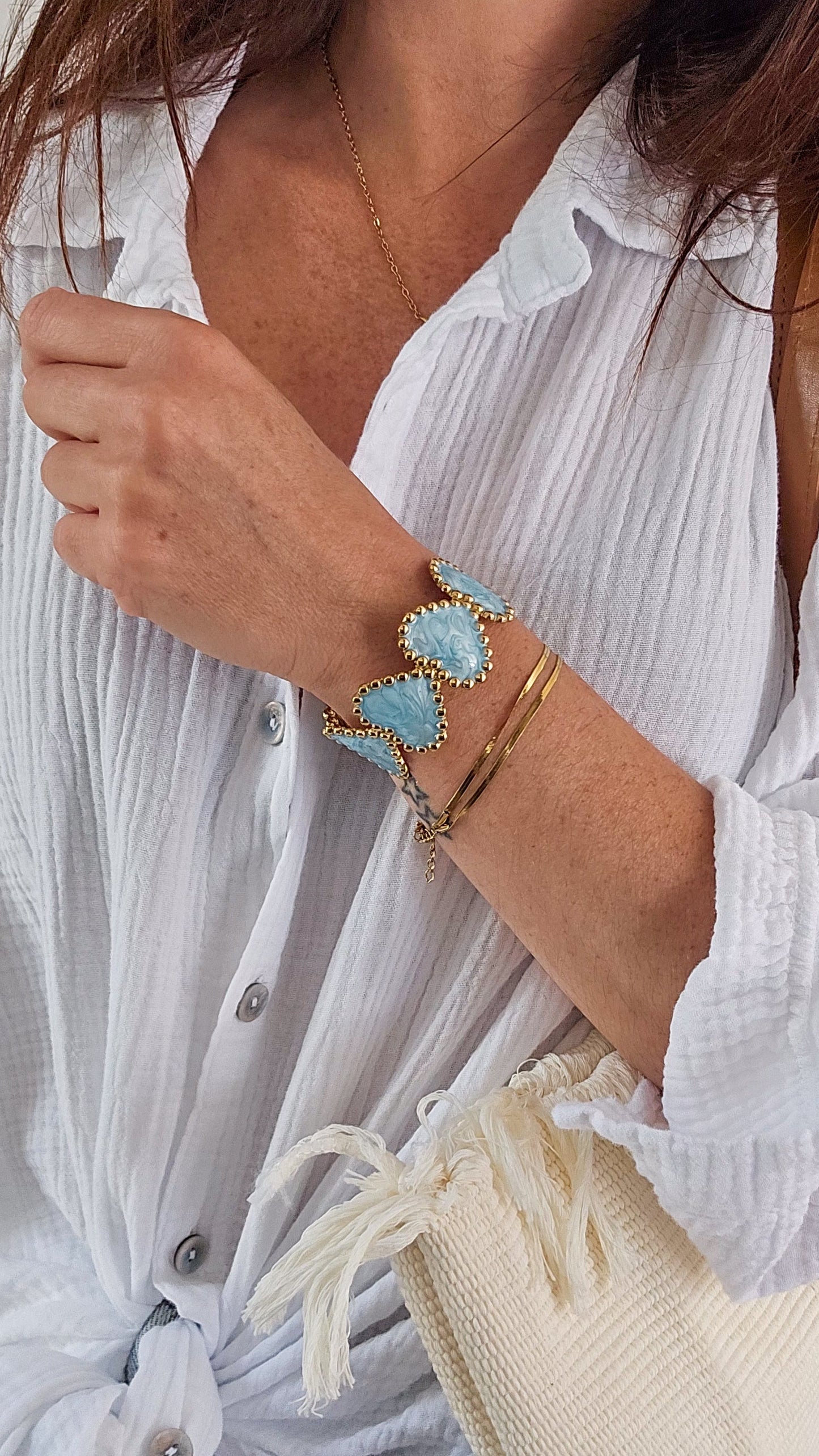 BRACELET OCEANE