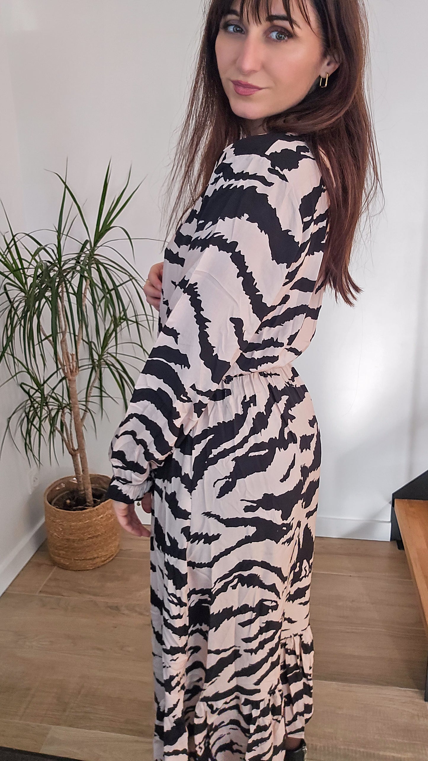 ROBE WILD