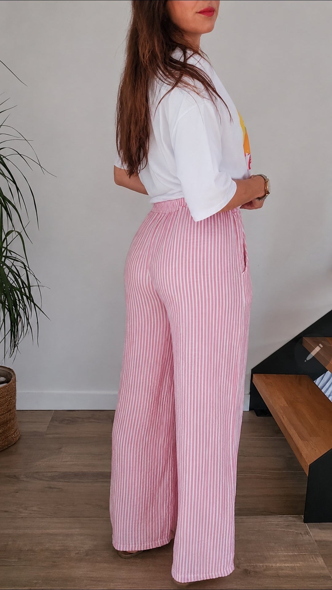 PANTALON ELIO