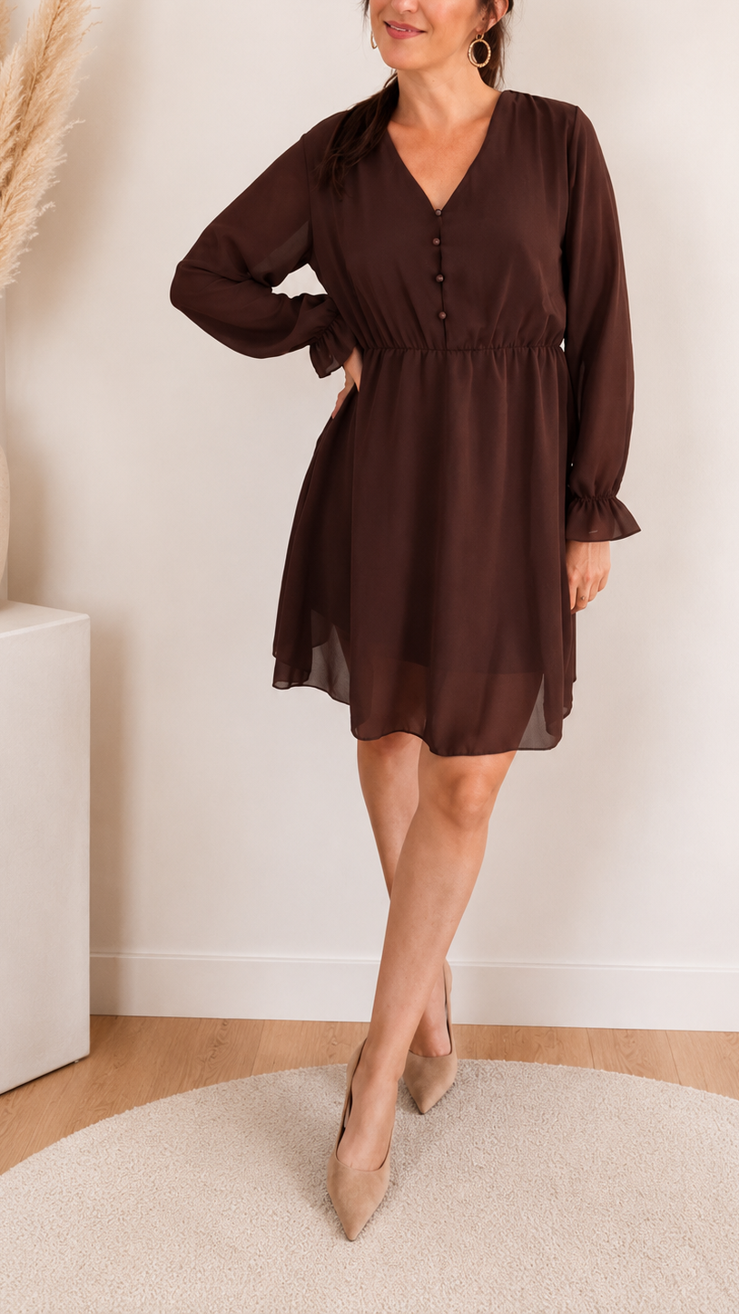 ROBE ALBA