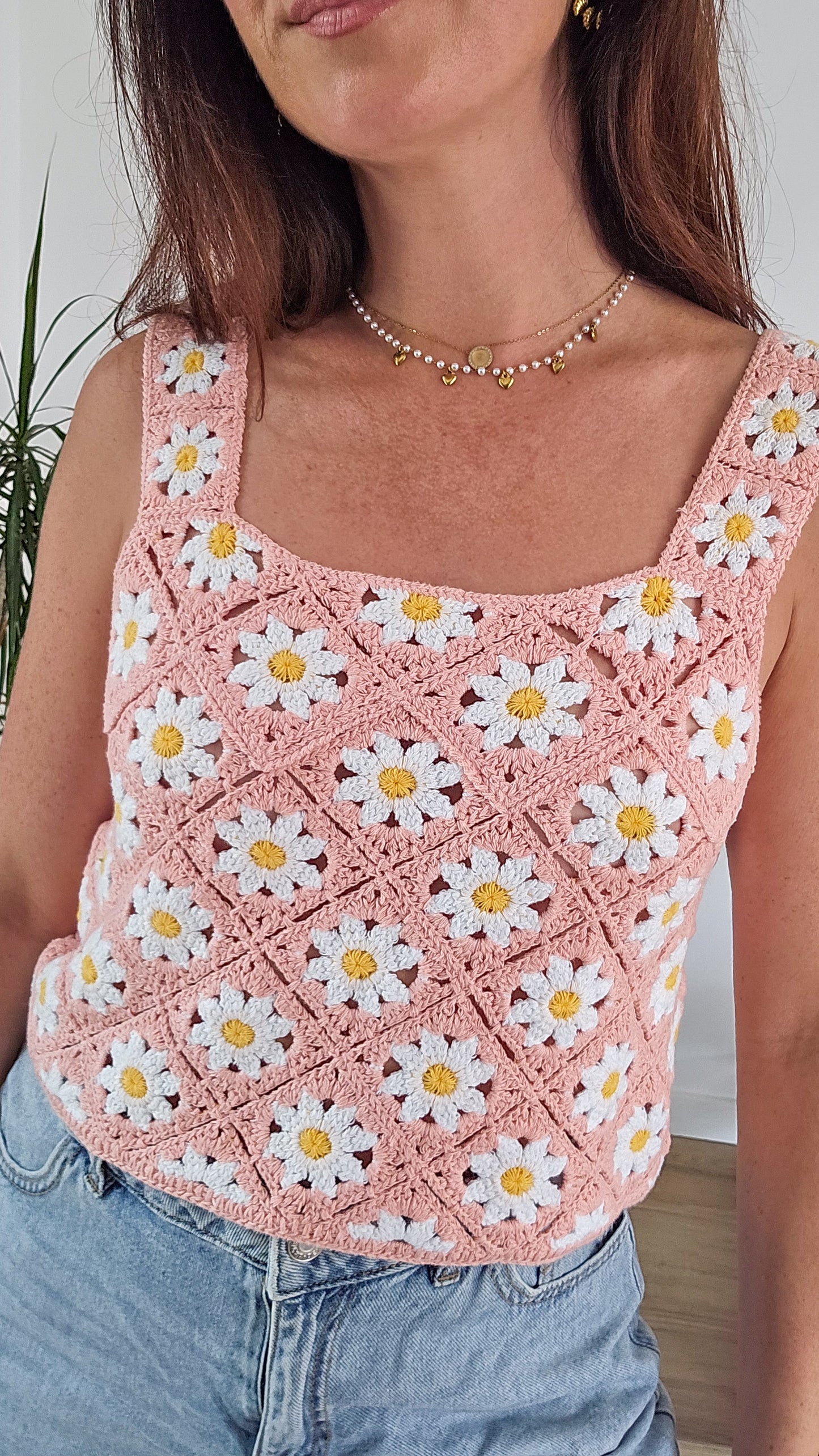 TOP MARGUERITE
