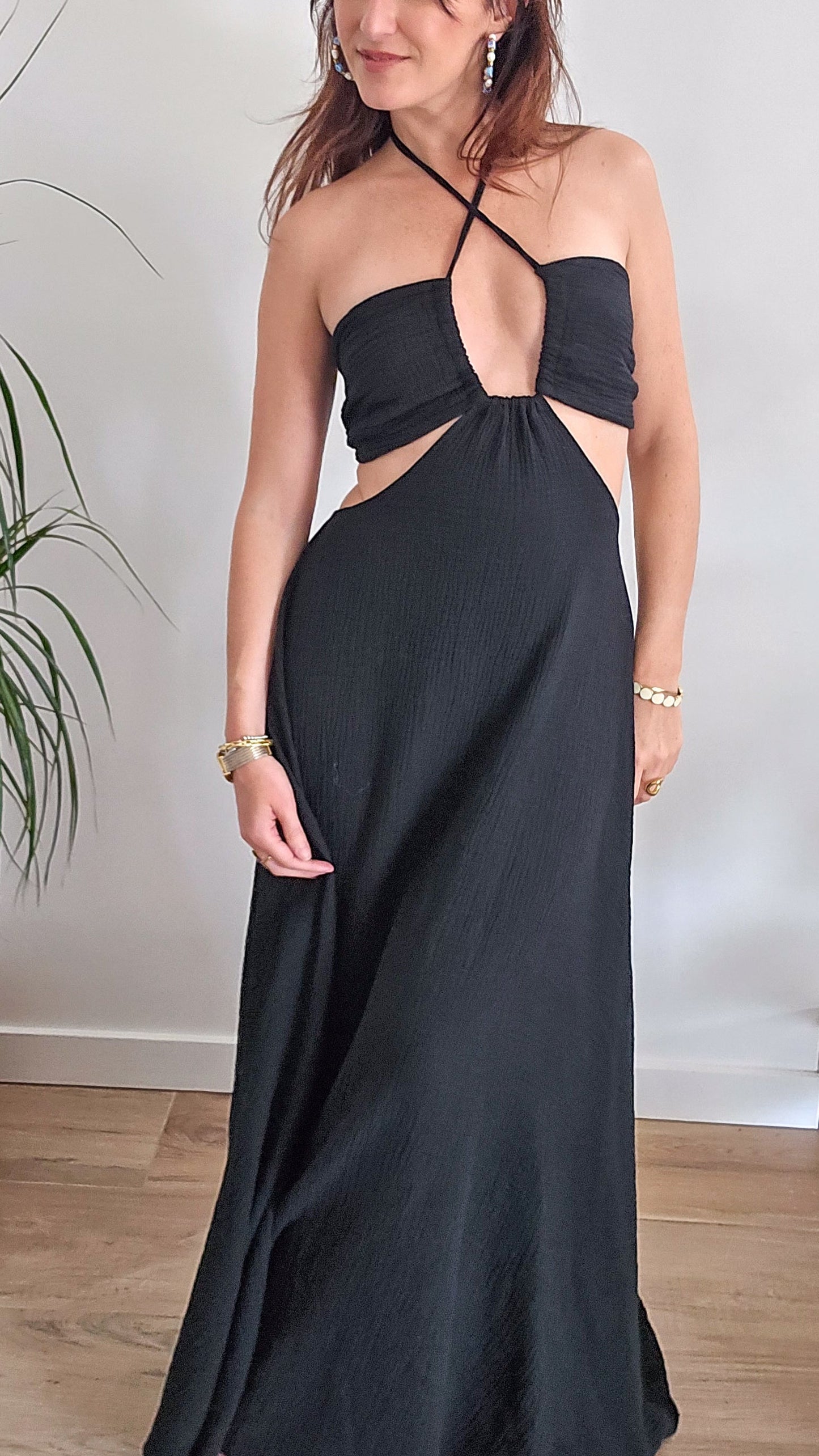 ROBE SOLEA