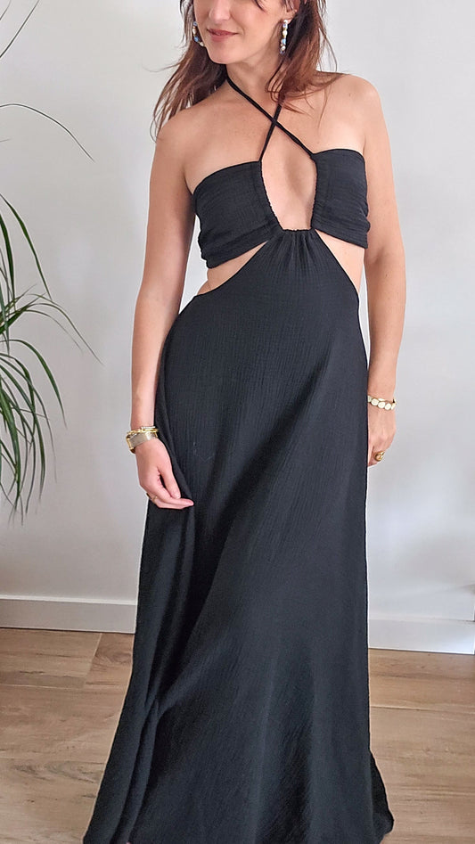 ROBE SOLEA