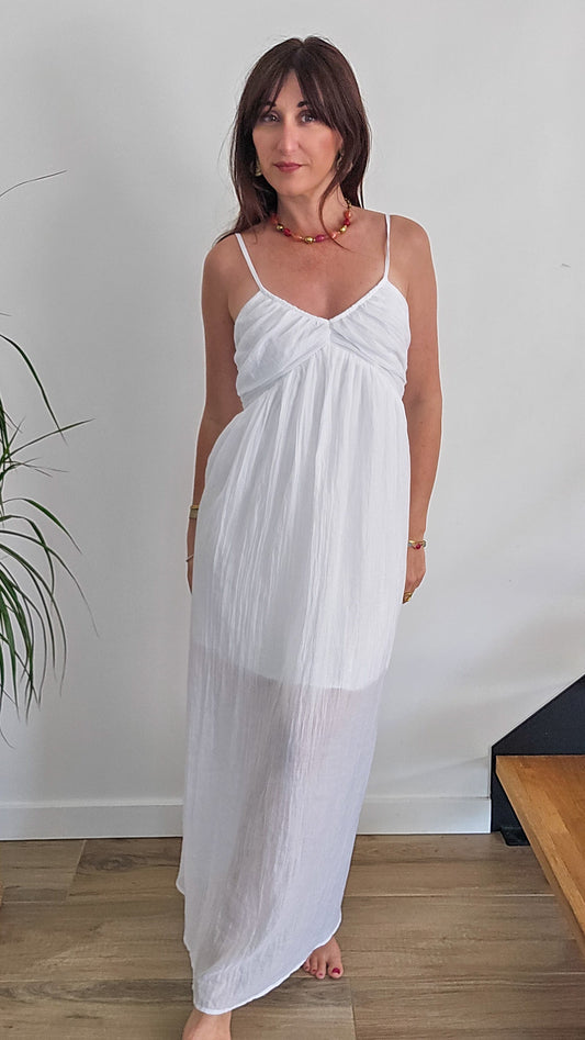 ROBE DOLCE VITA