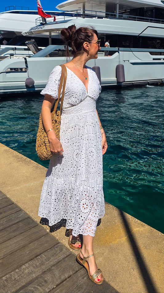ROBE PEGGY