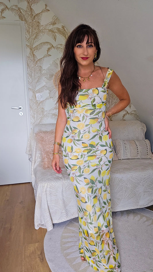 ROBE SOLANA