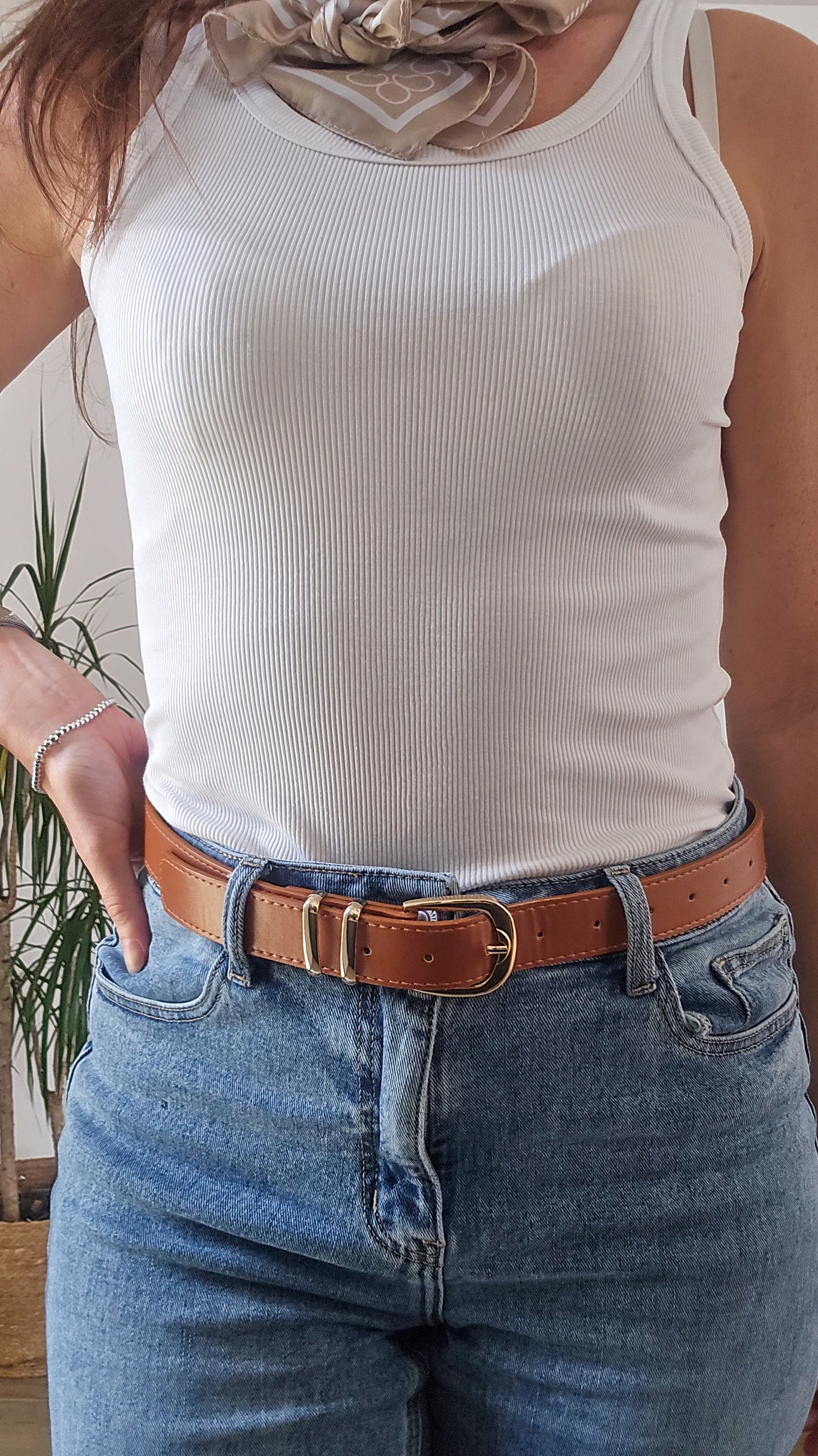 CEINTURE SIMILI CUIR SOLDE 20%✨️