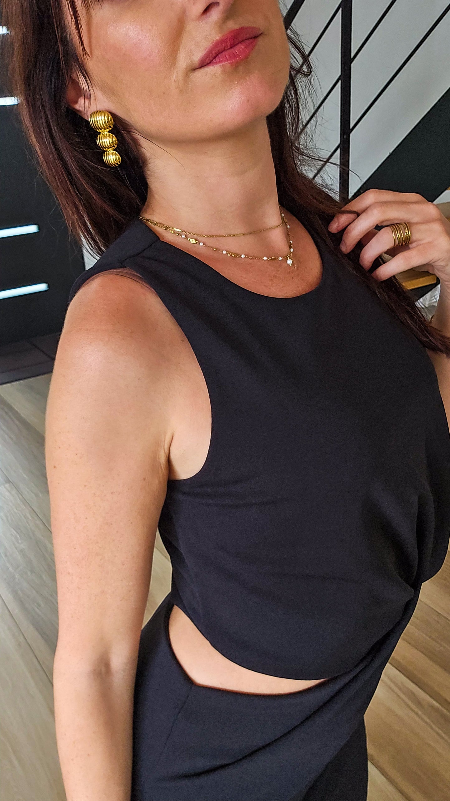 ROBE SOFIA