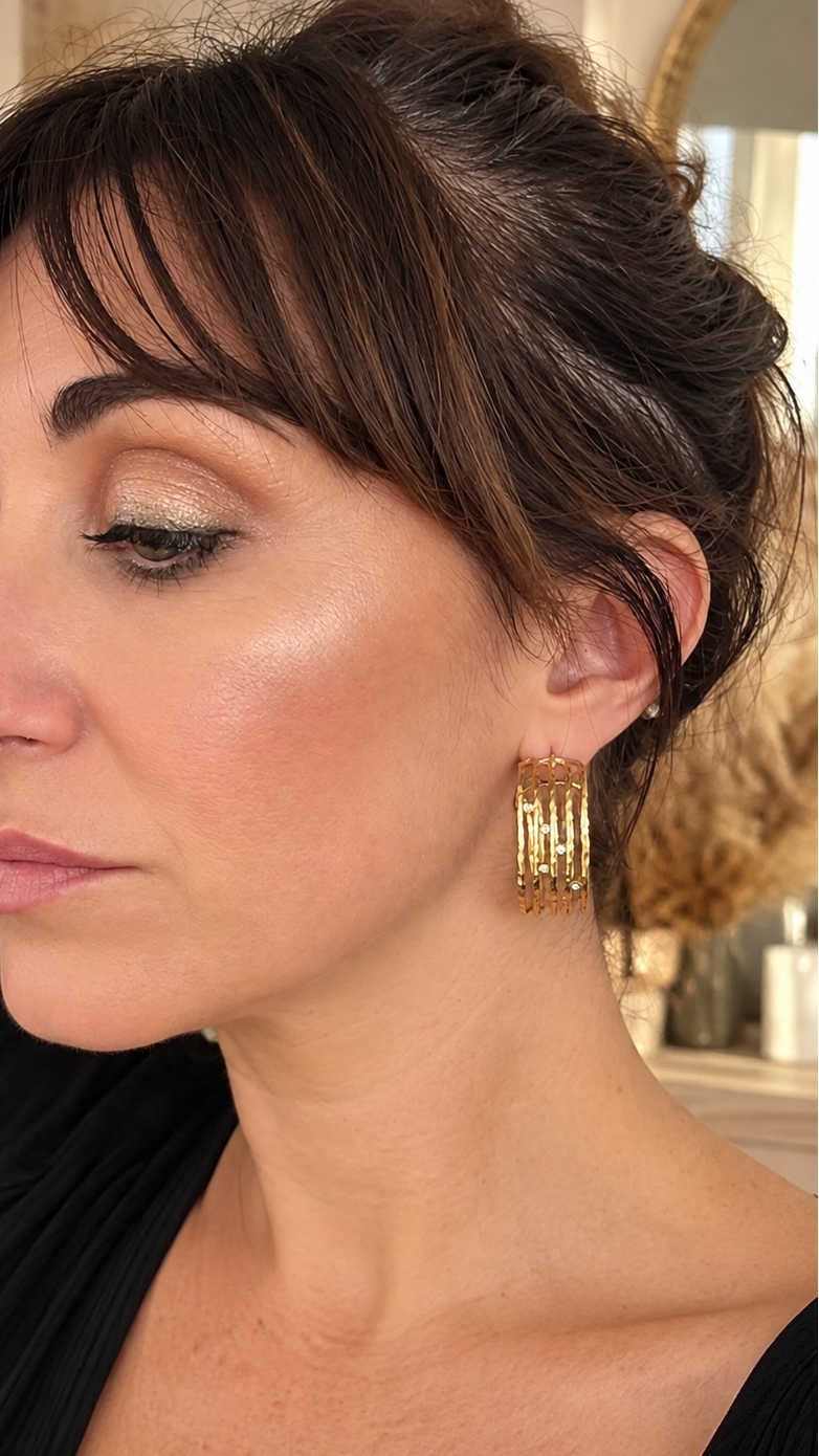 CREOLES STRASS