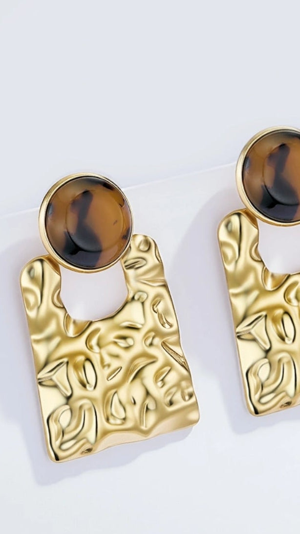 BOUCLES D OREILLES BILLIE