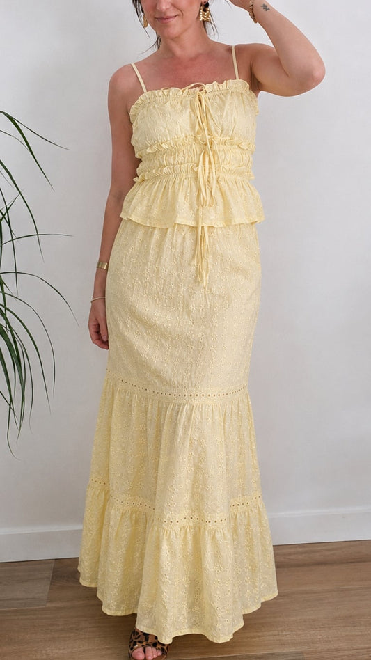 ENSEMBLE SUNNY