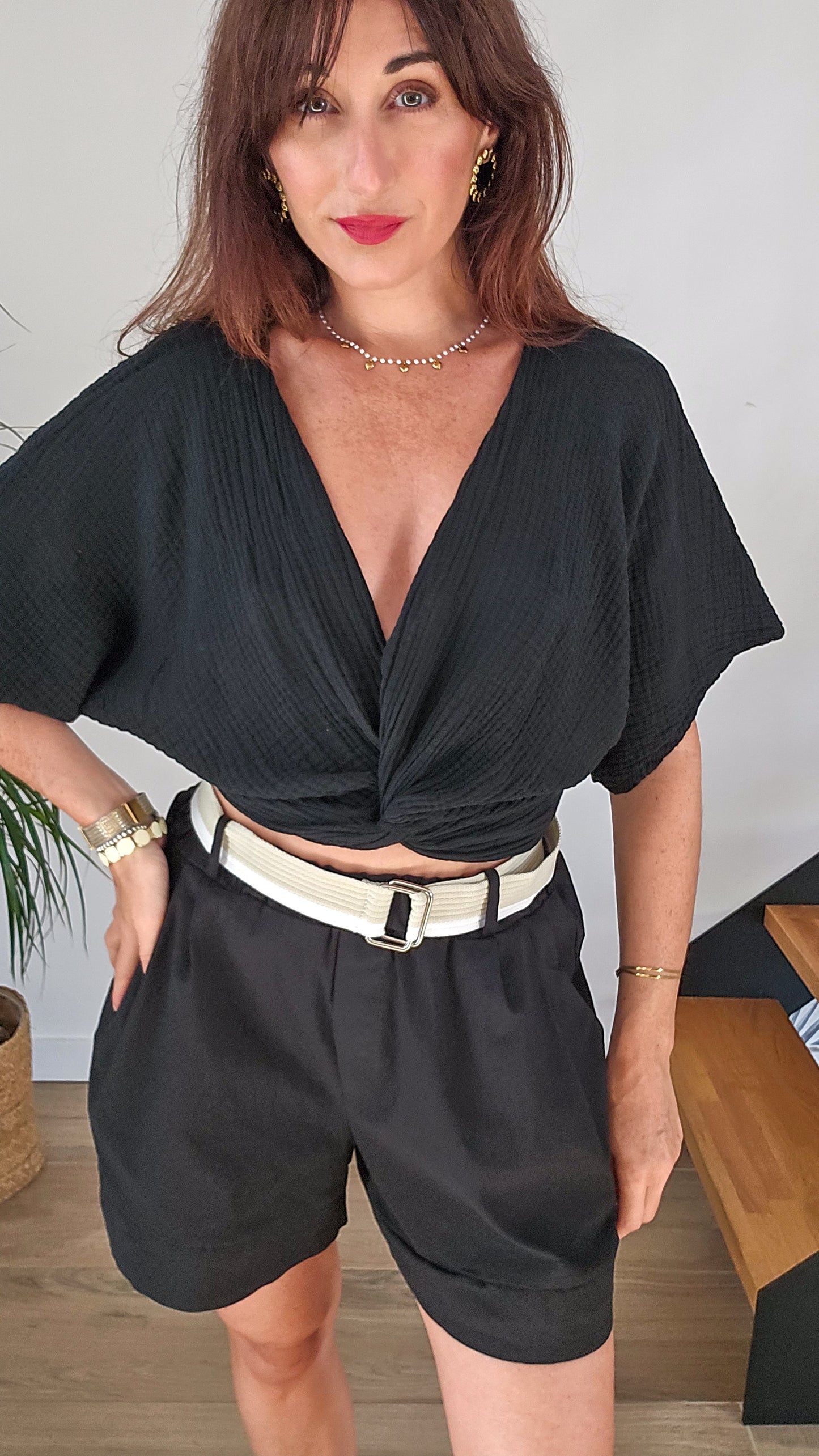 TOP LUCIA