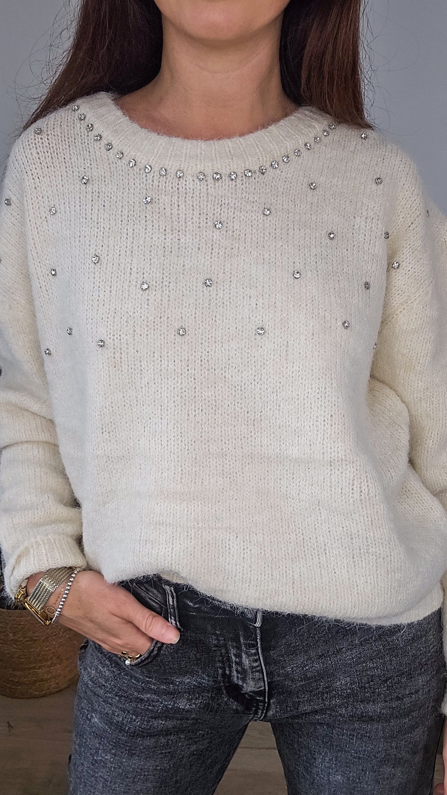 PULL STRASS